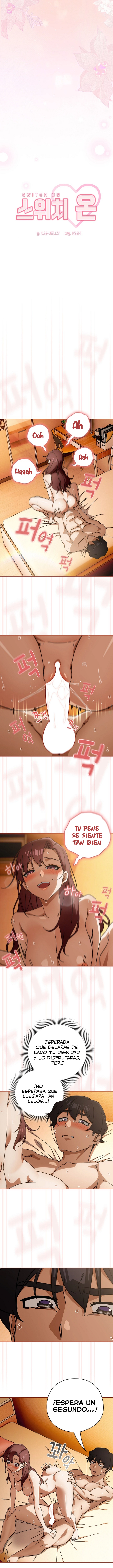 Encendida – español Capítulo 101 - Page 3