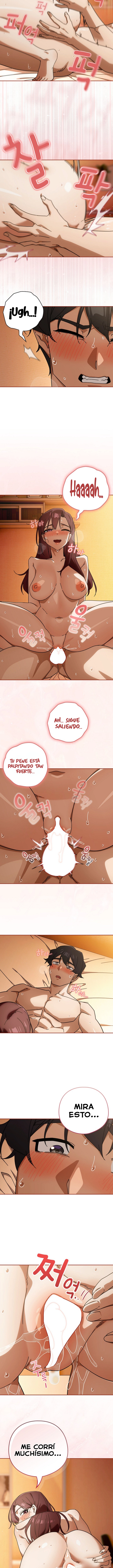 Encendida – español Capítulo 101 - Page 5