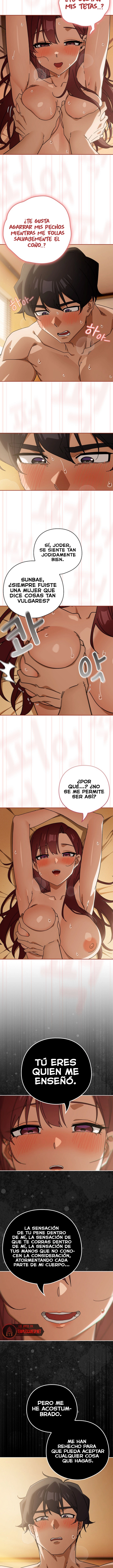 Encendida – español Capítulo 101 - Page 7