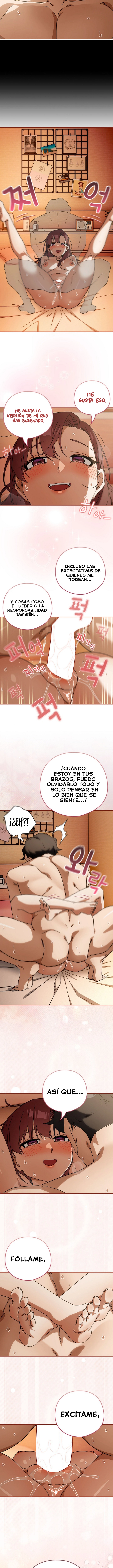 Encendida – español Capítulo 101 - Page 8
