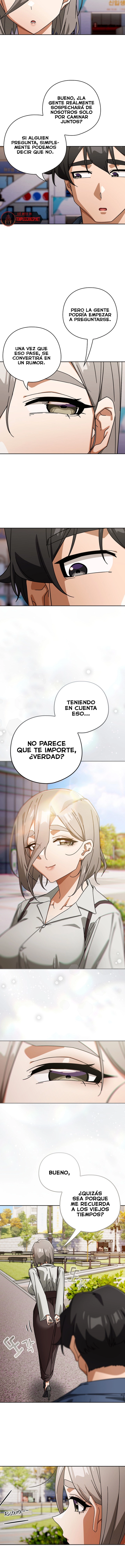 Encendida – español Capítulo 104 - Page 4