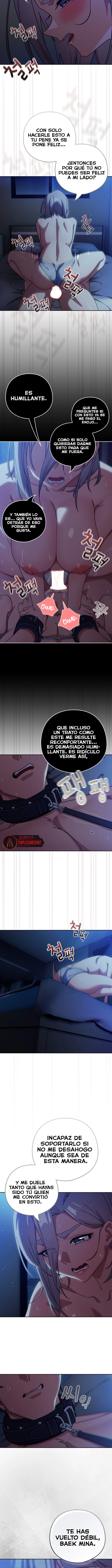 Encendida – español Capítulo 106 - Page 9