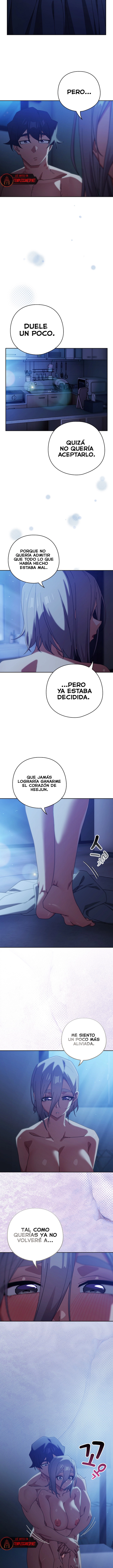 Encendida – español Capítulo 107 - Page 10