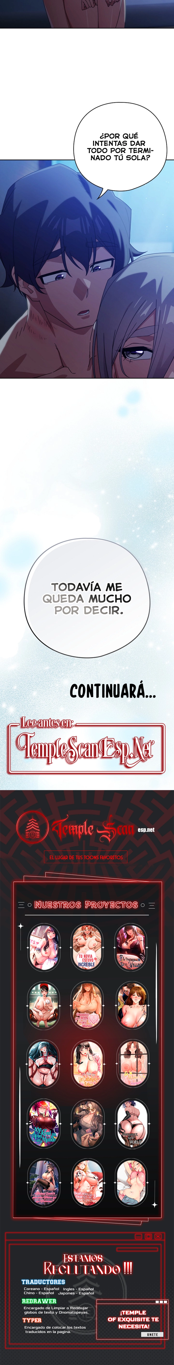 Encendida – español Capítulo 107 - Page 11