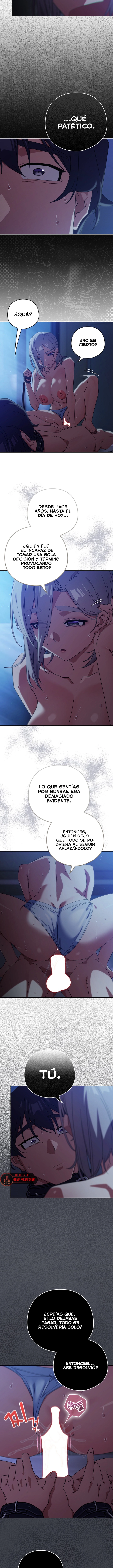 Encendida – español Capítulo 107 - Page 2