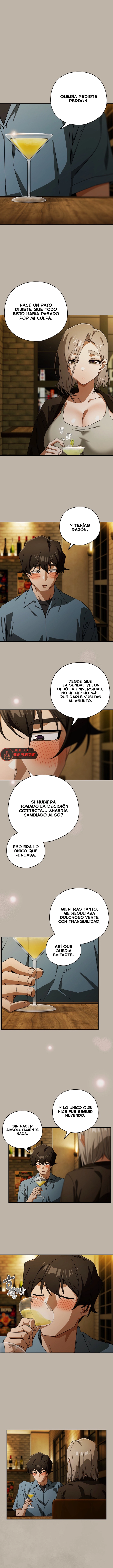 Encendida – español Capítulo 108 - Page 3