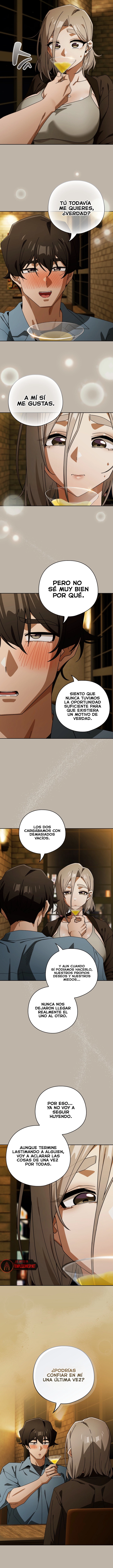Encendida – español Capítulo 108 - Page 6