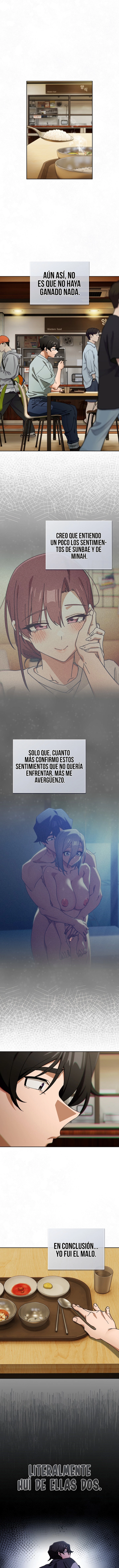 Encendida – español Capítulo 109 - Page 4