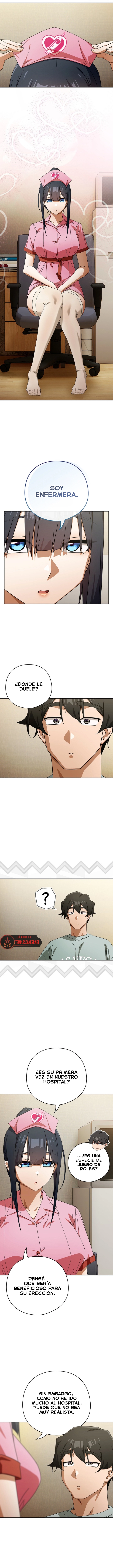 Encendida – español Capítulo 112 - Page 4