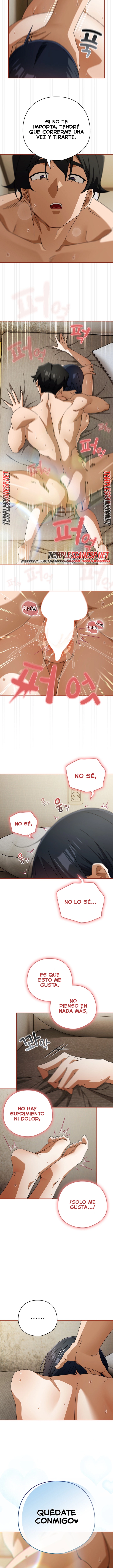 Encendida – español Capítulo 114 - Page 8
