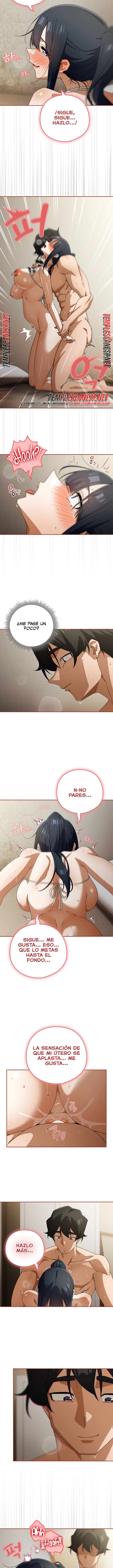 Encendida – español Capítulo 114 - Page 2