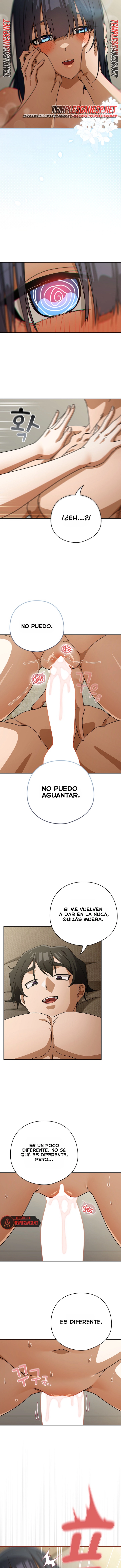 Encendida – español Capítulo 115 - Page 8