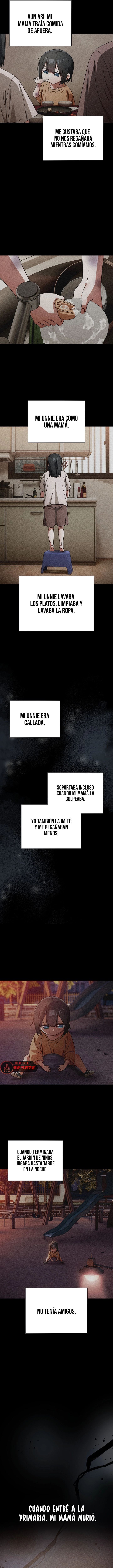 Encendida – español Capítulo 117 - Page 2