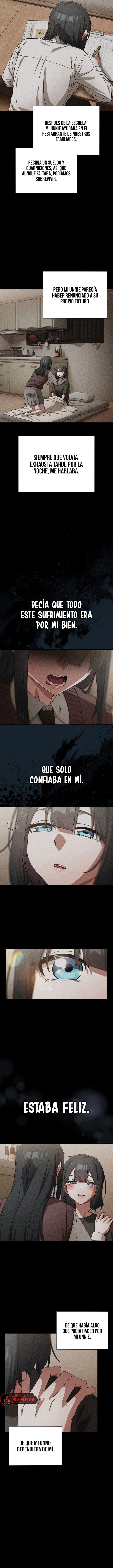 Encendida – español Capítulo 117 - Page 4