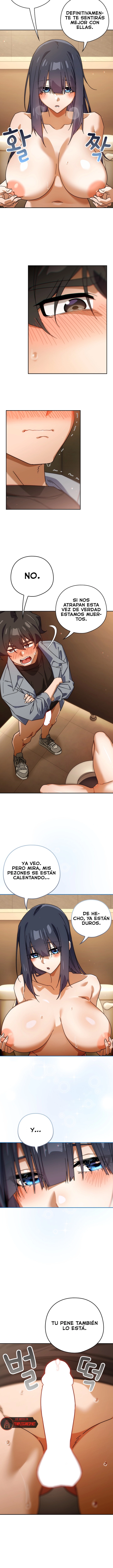 Encendida – español Capítulo 83 - Page 9