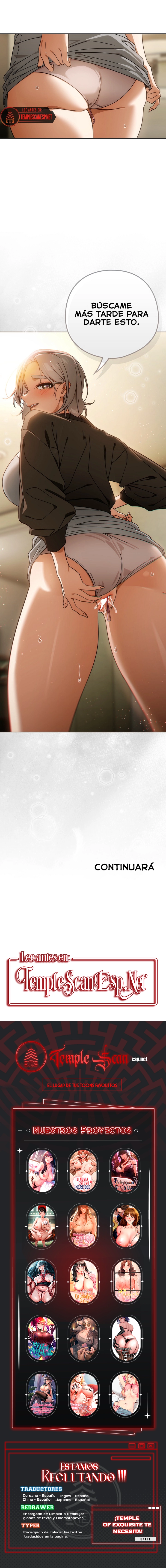 Encendida – español Capítulo 84 - Page 11