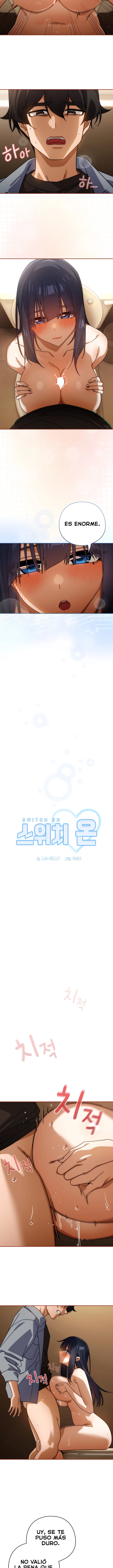 Encendida – español Capítulo 84 - Page 2