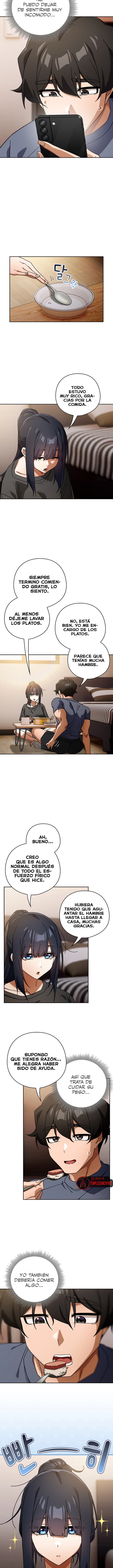 Encendida – español Capítulo 85 - Page 2