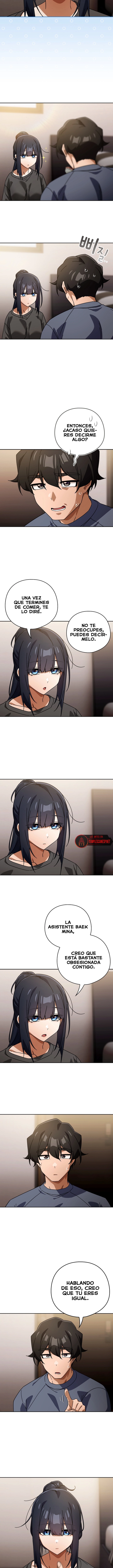 Encendida – español Capítulo 85 - Page 3