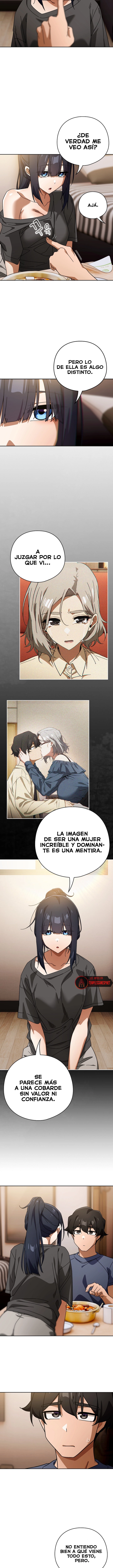 Encendida – español Capítulo 85 - Page 4