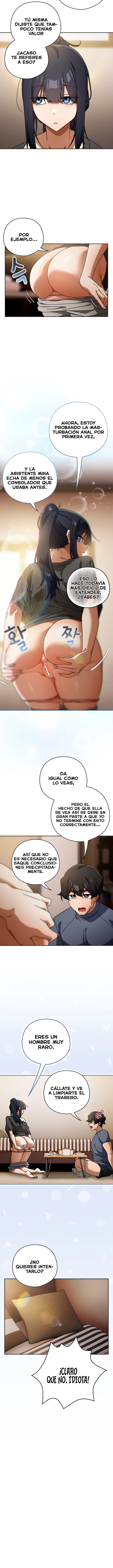 Encendida – español Capítulo 85 - Page 5