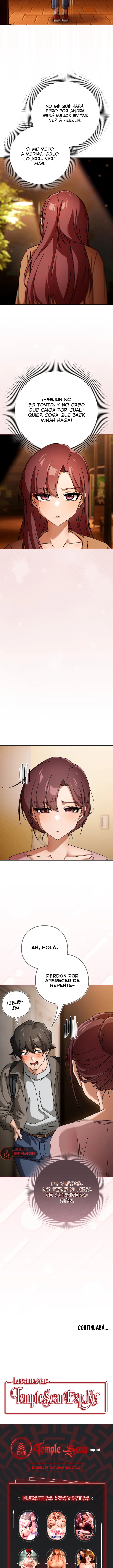 Encendida – español Capítulo 86 - Page 11