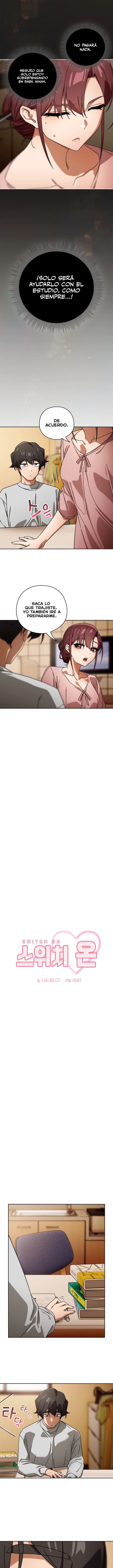 Encendida – español Capítulo 87 - Page 2