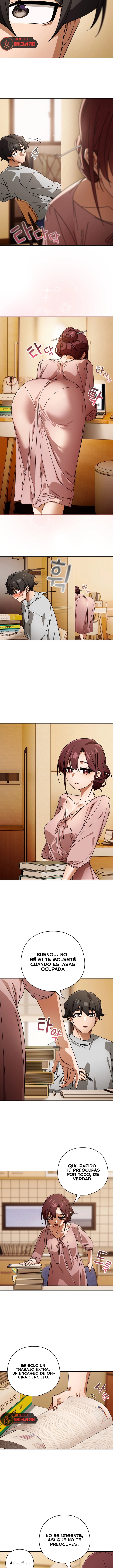 Encendida – español Capítulo 87 - Page 3