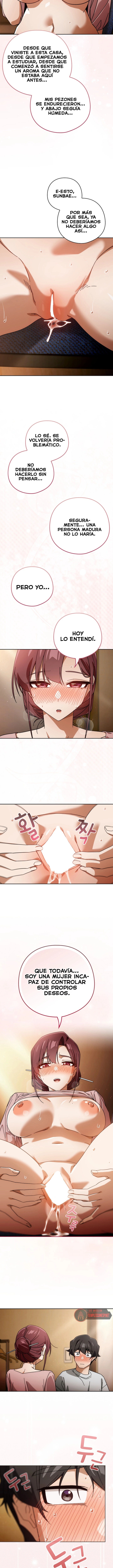 Encendida – español Capítulo 88 - Page 10