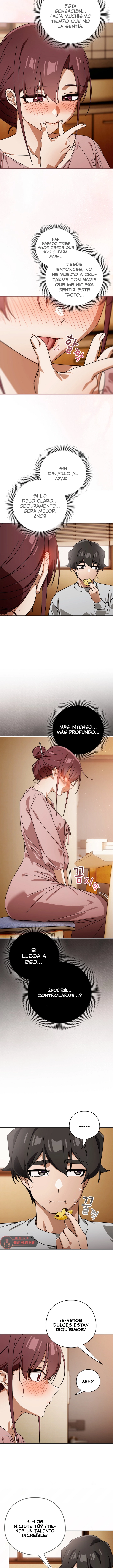 Encendida – español Capítulo 88 - Page 2