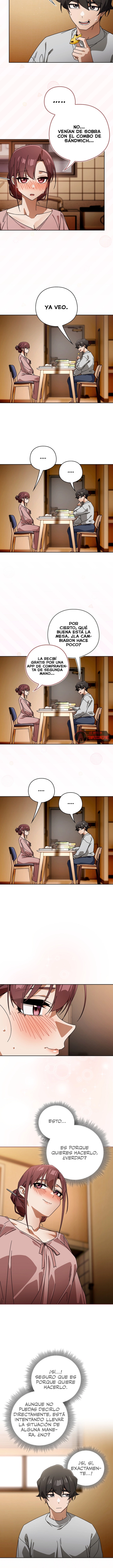 Encendida – español Capítulo 88 - Page 3