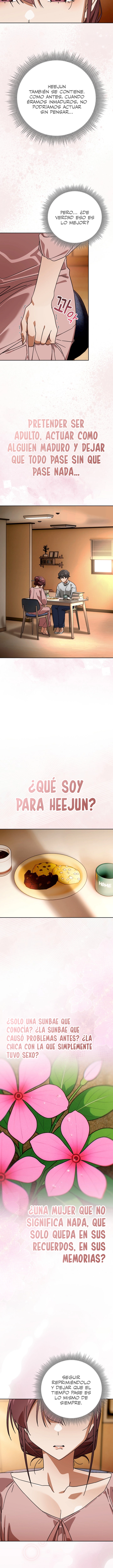 Encendida – español Capítulo 88 - Page 6