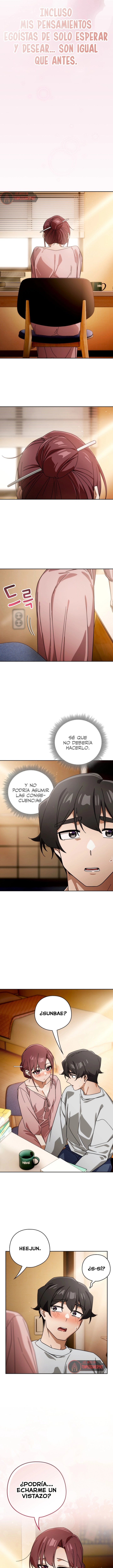 Encendida – español Capítulo 88 - Page 7