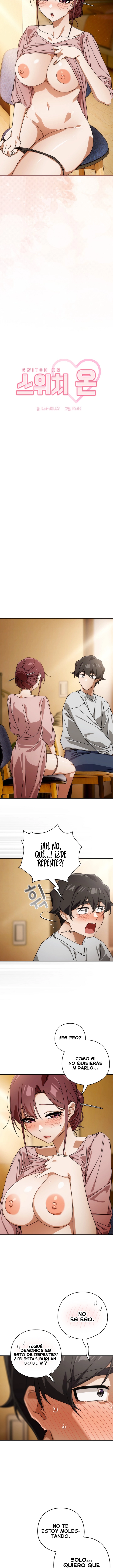 Encendida – español Capítulo 88 - Page 8