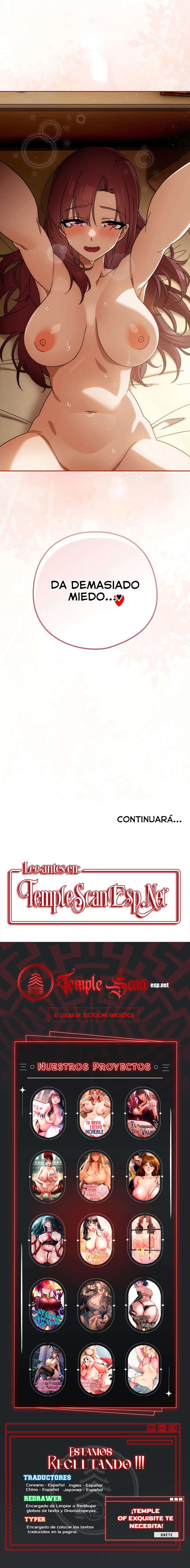 Encendida – español Capítulo 89 - Page 11