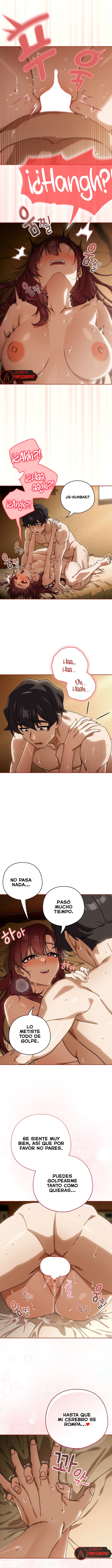 Encendida – español Capítulo 90 - Page 2