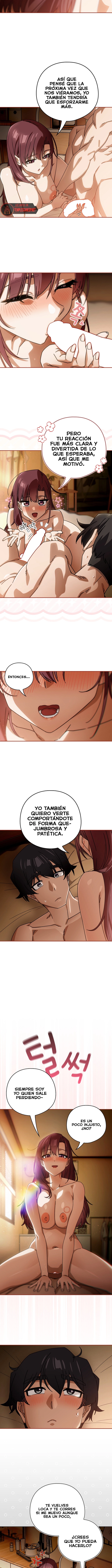 Encendida – español Capítulo 91 - Page 6