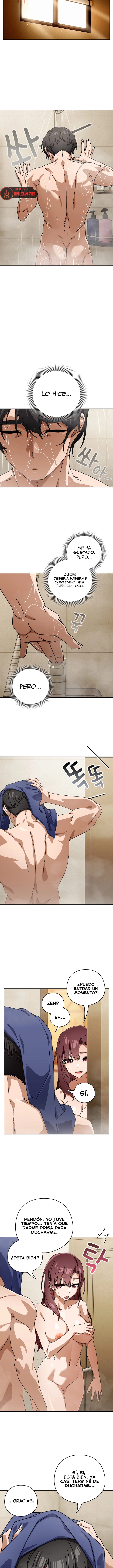 Encendida – español Capítulo 92 - Page 5