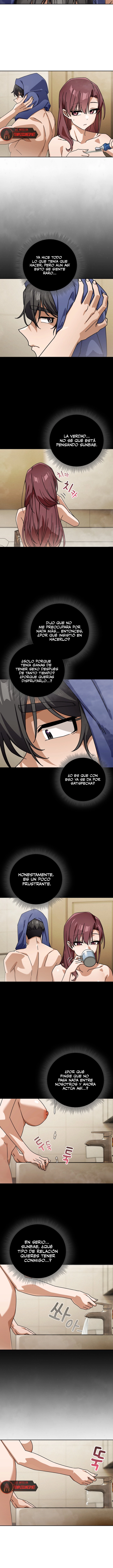 Encendida – español Capítulo 92 - Page 6