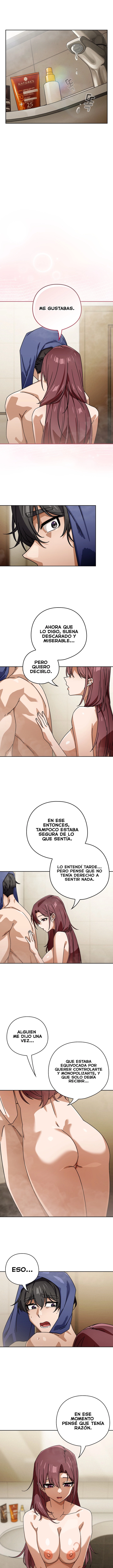 Encendida – español Capítulo 92 - Page 7