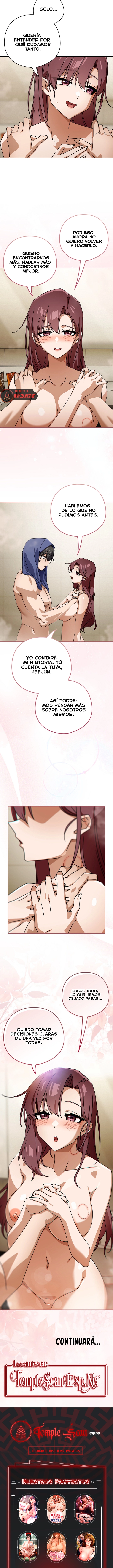 Encendida – español Capítulo 92 - Page 9