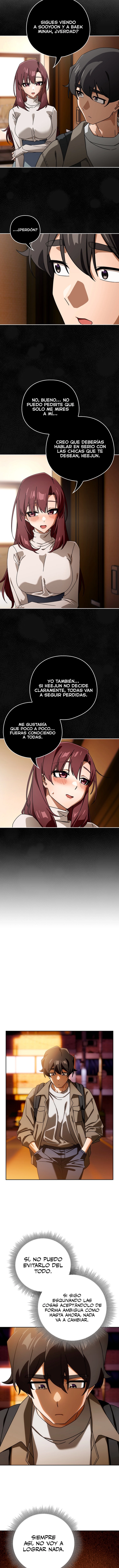 Encendida – español Capítulo 93 - Page 2