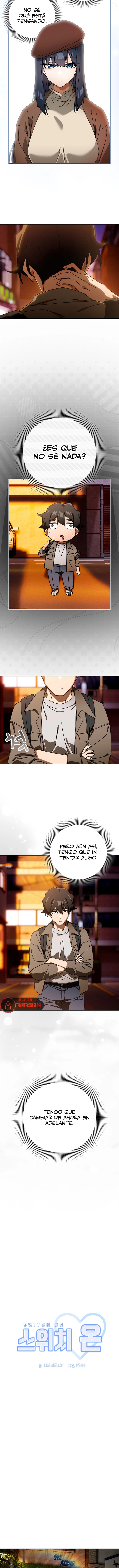 Encendida – español Capítulo 93 - Page 4