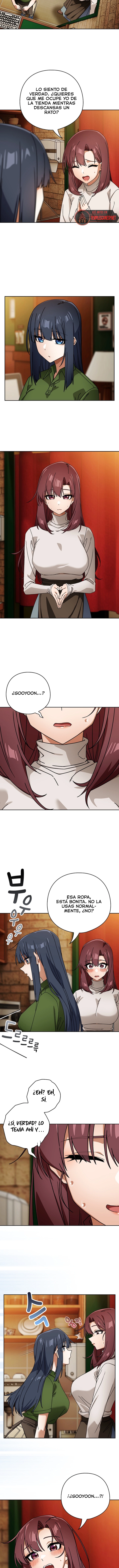 Encendida – español Capítulo 93 - Page 6