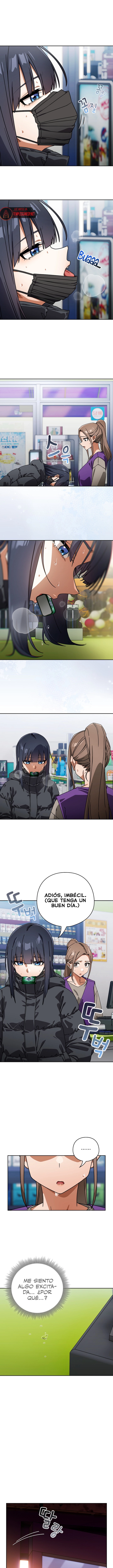 Encendida – español Capítulo 94 - Page 3