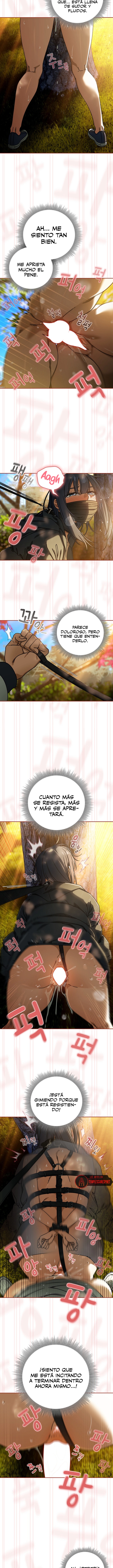 Encendida – español Capítulo 95 - Page 2