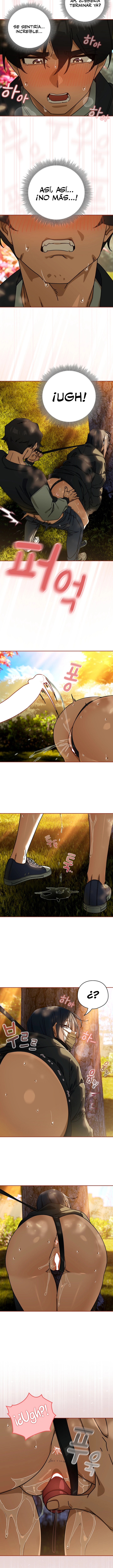 Encendida – español Capítulo 95 - Page 3