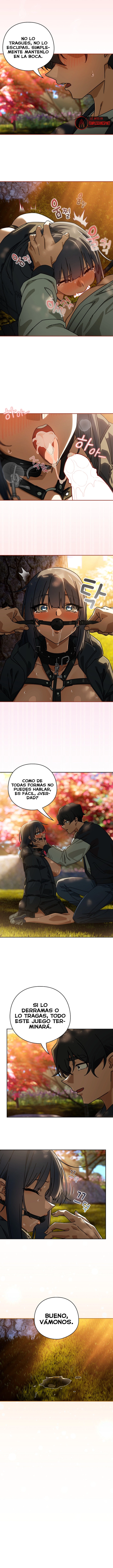 Encendida – español Capítulo 95 - Page 5