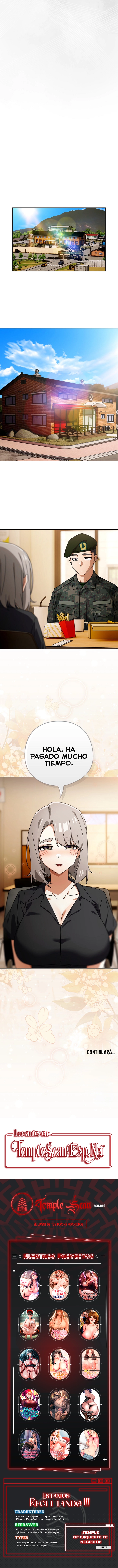 Encendida – español Capítulo 96 - Page 10