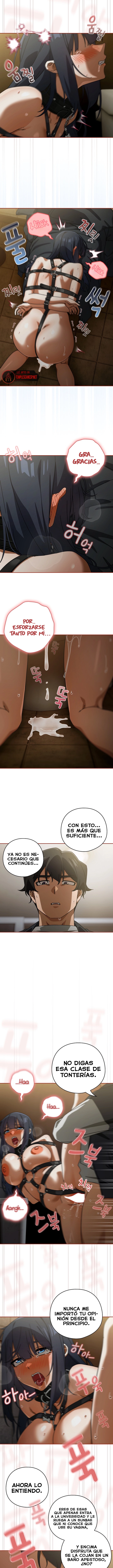 Encendida – español Capítulo 96 - Page 4